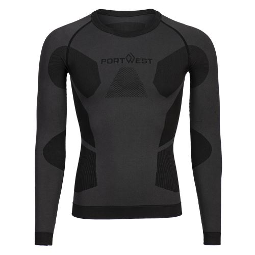 PORTWEST DYNAMIC AIR BASELAYER B173 / Spodné tričko premium