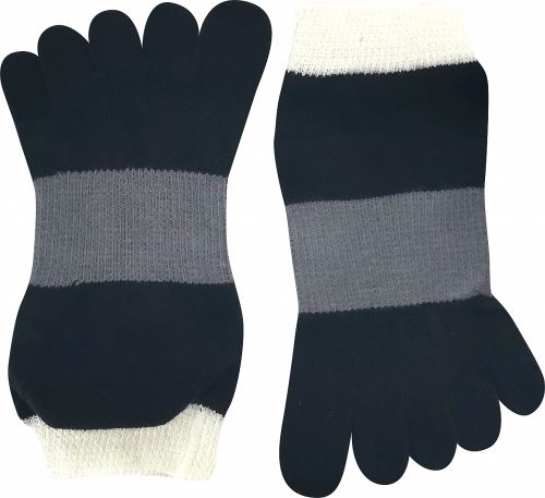 BOMA PRSTAN 11 / Krátke prstové ponožky