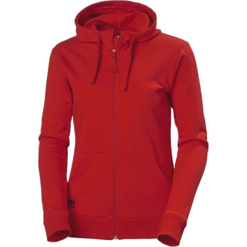 HELLY HANSEN CLASIC 79323 / Dámska mikina s kapucňou