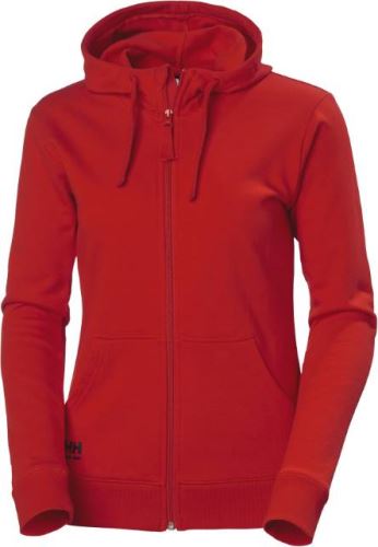 HELLY HANSEN CLASIC 79323 / Dámska mikina s kapucňou