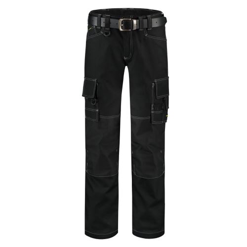 TRICORP CORDURA CANVAS WORK PANTS T61 / Pracovné nohavice