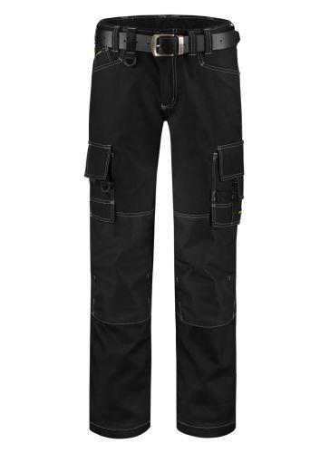 TRICORP CORDURA CANVAS WORK PANTS T61 / Pracovné nohavice