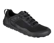 BENNON BAREFOOT SPORT BLACK / Voľnočasová barefoot obuv