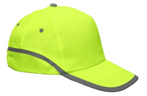 DYKENO CALLPO 051-K0 / Reflexná baseballová čiapka