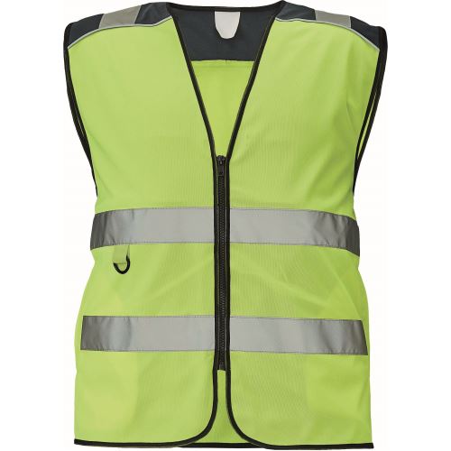 CERVA KNOXFIELD HI-VIS / Reflexná vesta