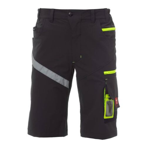 PAYPER NEXT 4W SHORTS S00232-P060 / Bermudy