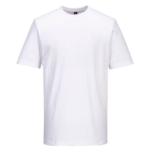 PORTWEST CHEF MESHAIR C195 / Bavlnené tričko pre kuchárov