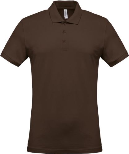 KARIBAN VINTAGE K254 / Pánske piqué polo