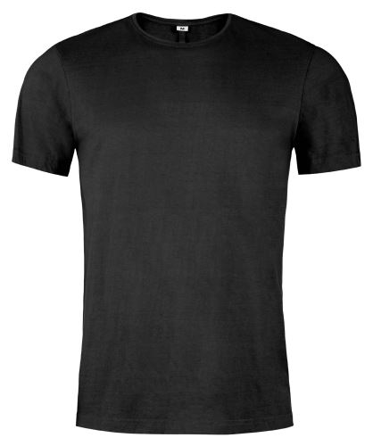 DYKENO BONNY 015-K75 / Unisex tričko, krátky rukáv