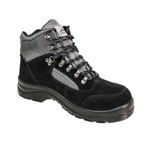 PORTWEST ALL WEATHER HIKER S3 WR FW66 / Bezpečnostná členková obuv S3 WR