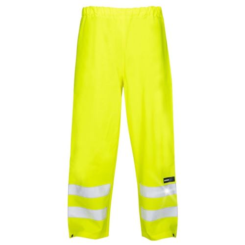 ARDON HI-VIS AQUA 1012 / Reflexné nohavice do dažďa