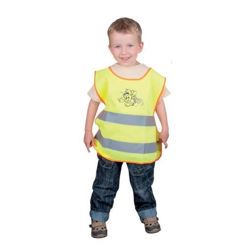 ARDON HI-VIS ARDON / Detská reflexná vesta