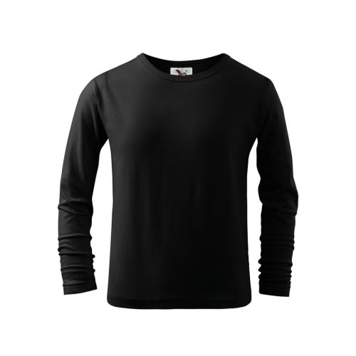 MALFINI LONG SLEEVE 121 / Detské tričko, dlhý rukáv