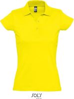 SOL´S PRESCOTT / Dámska elastická polokošeľa