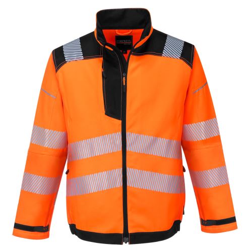 PORTWEST HI-VIS PW3 T500 / Reflexná bunda