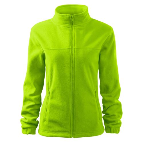 RIMECK JACKET 504 / Dámska fleece bunda