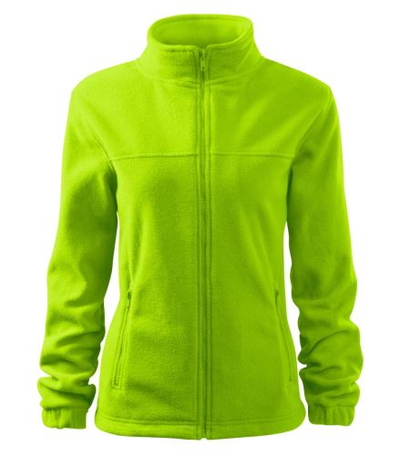 RIMECK JACKET 504 / Dámska fleece bunda