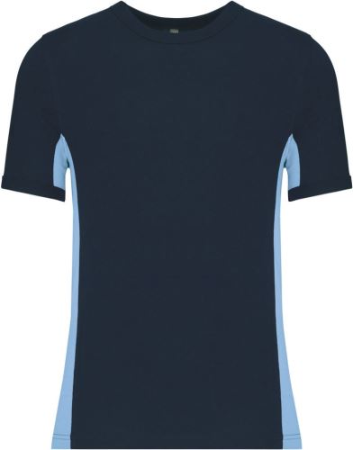 KARIBAN VINTAGE TIGER K340 / Pánske tričko