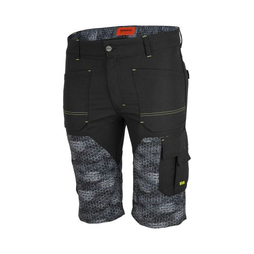 BENNON PREDATOR SHORTS / Pánske strečové kraťasy