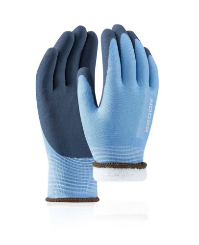 ARDON WINFINE / Zimné rukavice, s predajnou etiketou