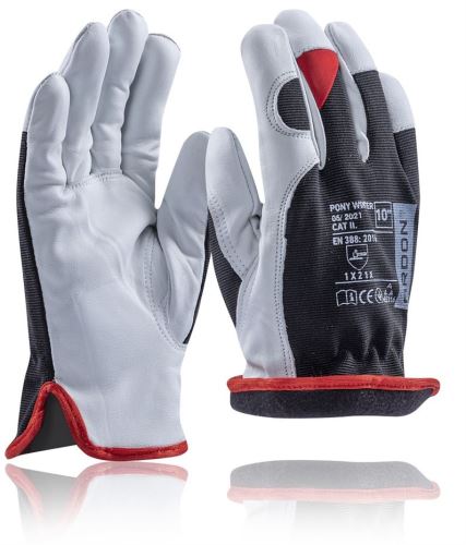 ARDON PONY WINTER / Zimné rukavice, s predajnou etiketou