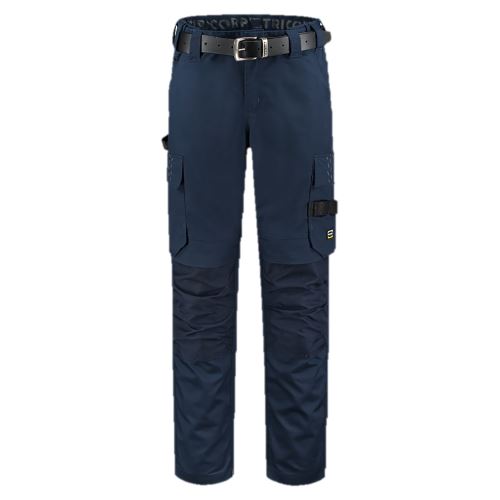 TRICORP WORK PANTS TWILL CORDURA T63 / Pracovné nohavice