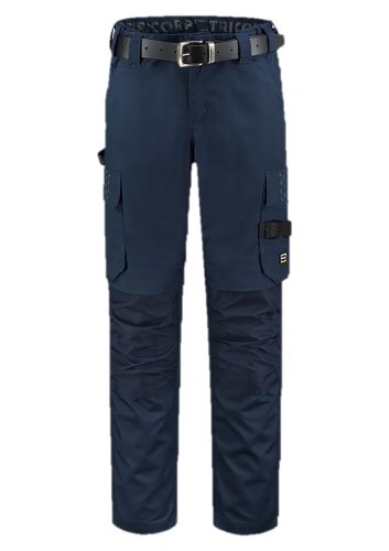 TRICORP WORK PANTS TWILL CORDURA T63 / Pracovné nohavice