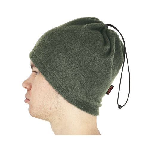 BENNON PROMACHER POLAROS NECKWARMER / Nastaviteľný fleecový nákrčník