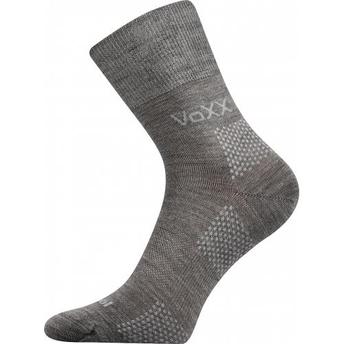 VoXX ORIONIS / Funkčné ponožky z merino vlny ThermoCool, silprox