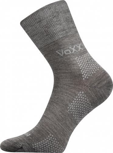 VoXX ORIONIS / Funkčné ponožky z merino vlny ThermoCool, silprox