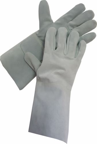 BAN MEKY 3138 / Zváracie rukavice bez podšívky 10,5