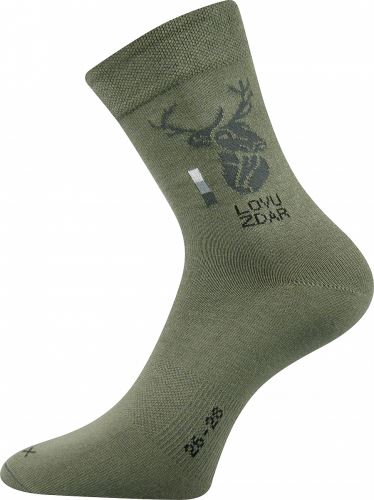 VoXX LASSY / Poľovnícke ponožky