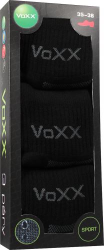 VoXX CADDY B / Športové ponožky v darčekovej krabičke