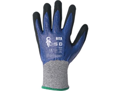 CXS RITA / Protiporezové rukavice