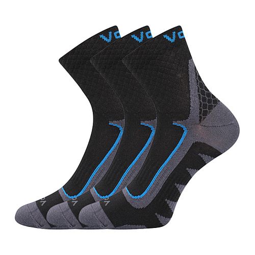 VoXX KRYPTOX / Športové priedušné ponožky