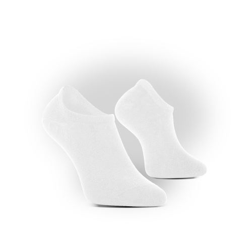 8012 BAMBOO ULTRASHORT MEDICAL / Antibakteriálne ponožky, 3 kusy v balení