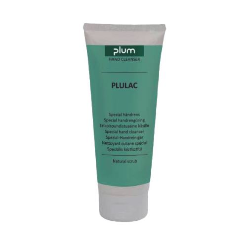 PLUM 0815 PLULAC / Čistiaci krém na ruky 250 ml