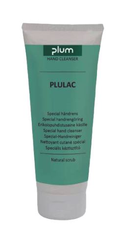 PLUM 0815 PLULAC / Čistiaci krém na ruky 250 ml