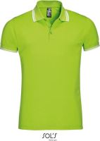 SOL´S PASADENA / Pánska polokošeľa