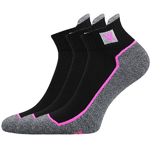 VoXX NESTY 01 / Nízke športové ponožky