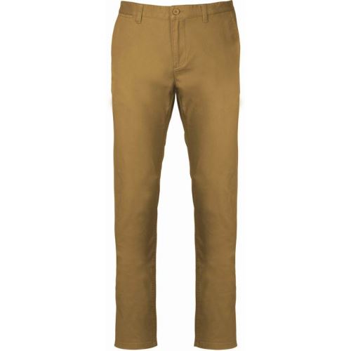 KARIBAN VINTAGE CHINO K740 / Pánske nohavice