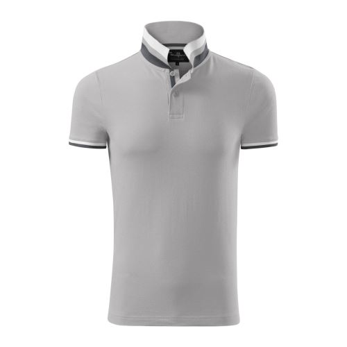 MALFINI PREMIUM COLLAR UP 256 / Pánska polokošeľa