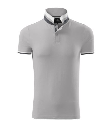 MALFINI PREMIUM COLLAR UP 256 / Pánska polokošeľa