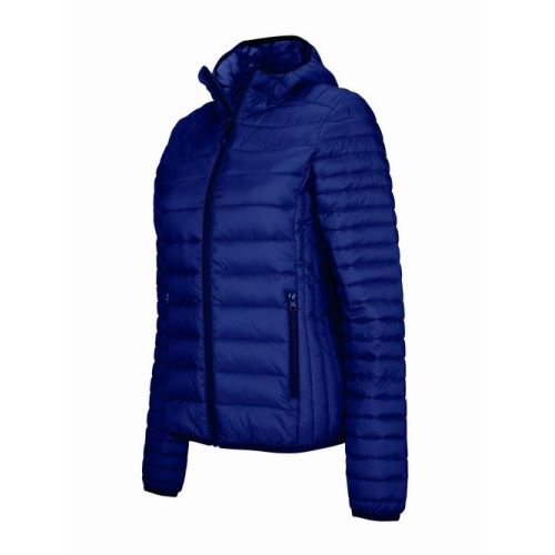 KARIBAN VINTAGE DOWN JACKET / Dámska zimná bunda