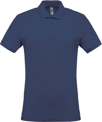 KARIBAN VINTAGE K254 / Pánske piqué polo