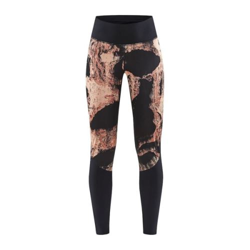 CRAFT ADV SUBZ WIND TIGHTS 2 / Dámske zateplené nohavice