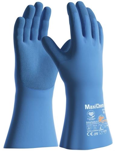ARDON ATG MaxiChem 76-730 / Chemické rukavice