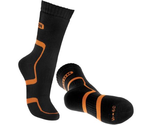 BENNON TREK SOCK / Trekové záťažové ponožky