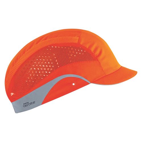 JSP HARDCAP AEROLITE / Čiapka s výstuhou, dĺžka šiltu 2,5 cm