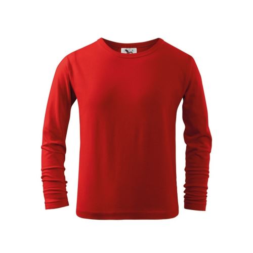 MALFINI LONG SLEEVE 121 / Detské tričko, dlhý rukáv